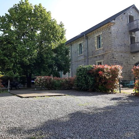 Gite Le Colombier Alzon Exterior photo