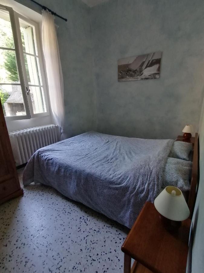Gite Le Colombier Alzon Exterior photo